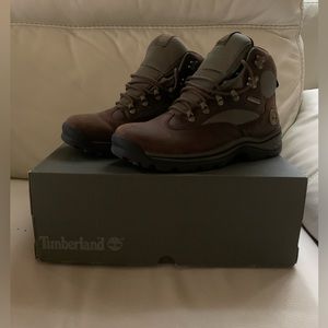Timberland Mid Hiker Boot